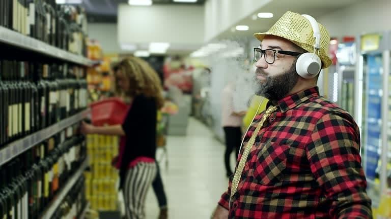 Praktični vodič za elektronski punjac cigareta, kako izabrati i produžiti vijek baterije