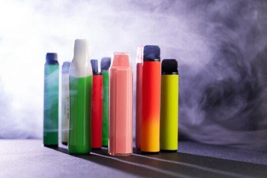 Kako odabrati IBvape elektronske cigarete najbolje za početnike i napredne korisnike