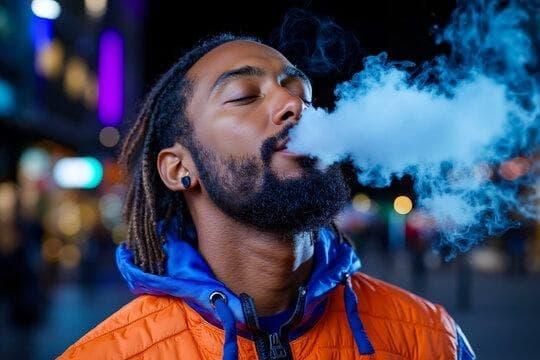 Vape vodič za croatia i pregled vape trendova, ukusa i pravila u Hrvatskoj