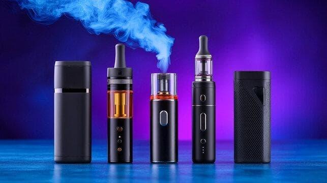 Kako riješiti e cigareta problemi: savjeti i najčešća rješenja za e cigareta korisnike