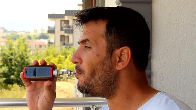 Kompletan pregled elektronske cigarete i e feel testovi i e feel savjeti za sigurno korištenje