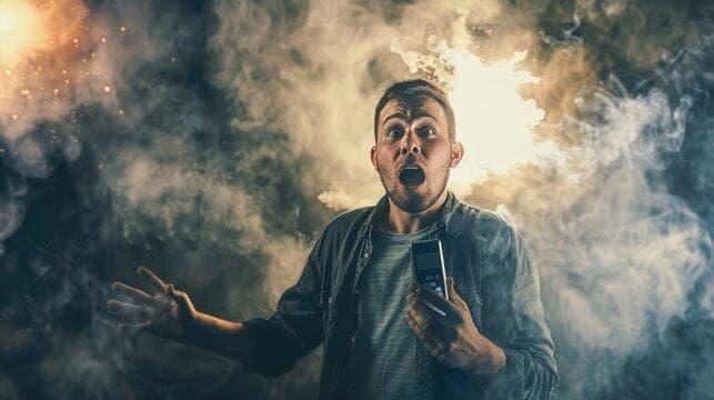 Pravi utjecaj e cigareta zdravlje - mitovi, rizici i praktični savjeti za korisnike