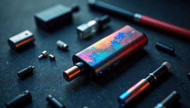 Otkrij najbolji vape club vodič 2026 savjeti za početnike recenzije opreme i ekskluzivne ponude za članove