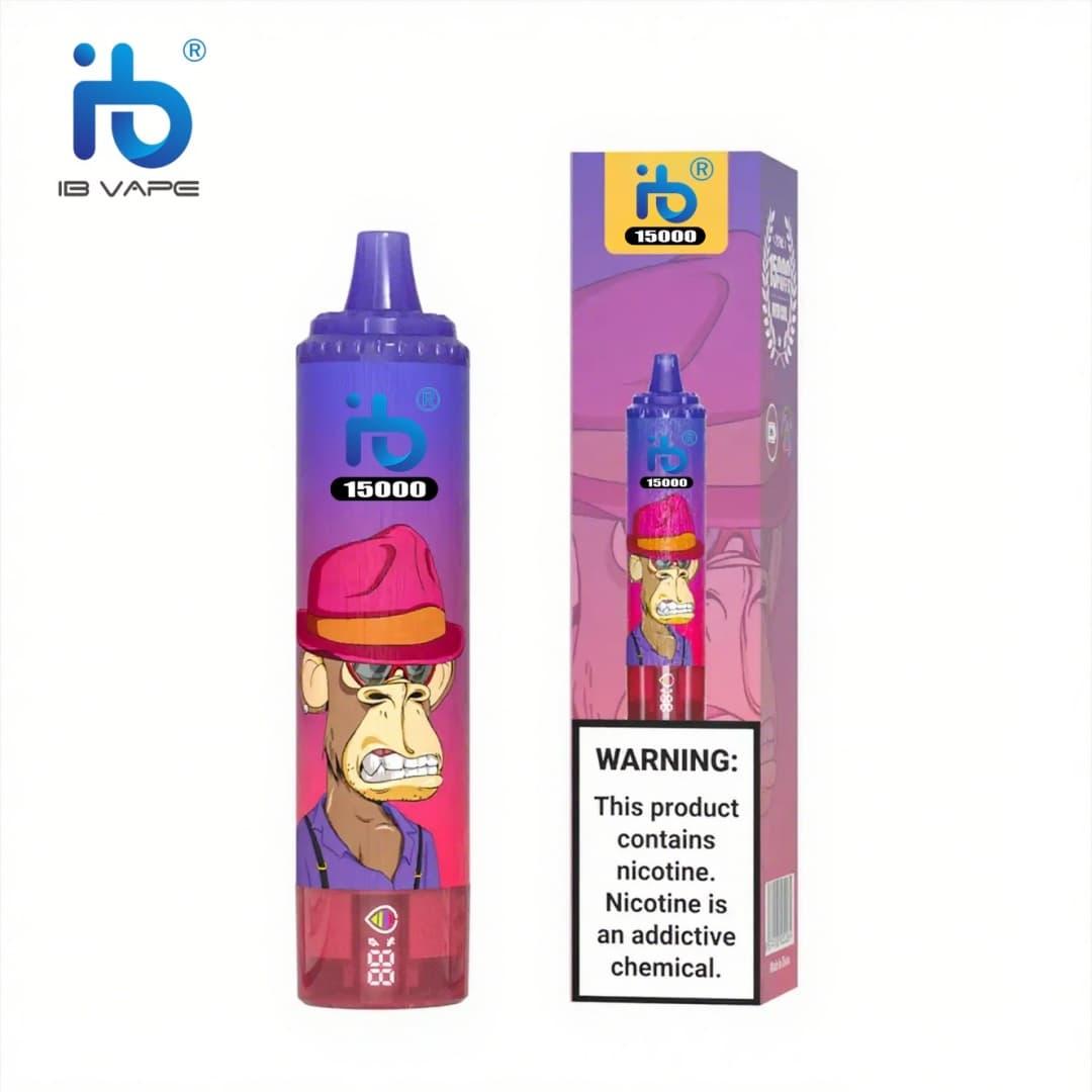 ibvape e cigarete recenzija i vodič za kupnju najbolje ponude i praktični savjeti